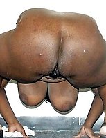 Real sex pictures of black moms