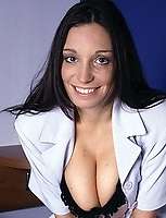 MILF loves doing it with dildoes