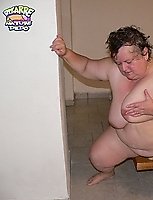 fat and horny