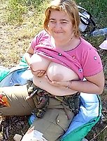 mature fucking outdoor
