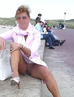 amateur outdoor