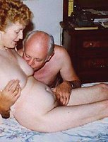 busty granny fucked by young guy