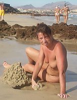 Outdoor mature