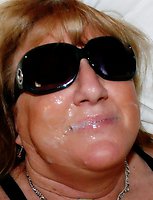 Private pictures of mature women