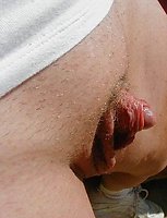 extreme pussy close-ups