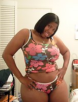 Real black home made porn with mature