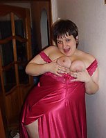 15 hot chubby mommies pictures