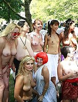 outdoor mature porn
