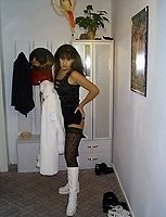 Horny old pussies are very attractive thing for sweet innocent lads