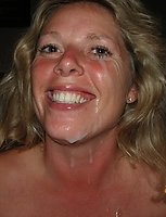 big boobed milf playing with herself